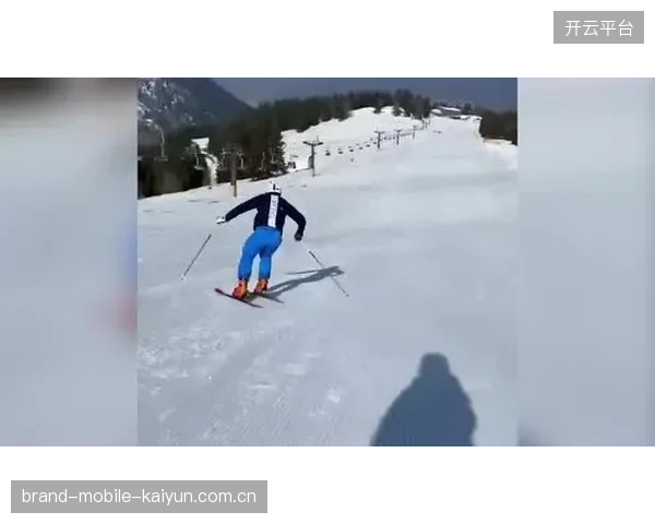 自由式滑雪教学引入动感音乐课程激发学员兴趣